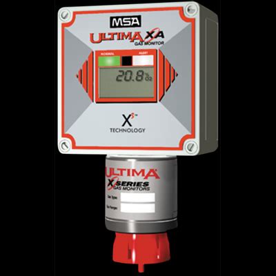 gas analyzer msa|msa ultima xe gas monitor.